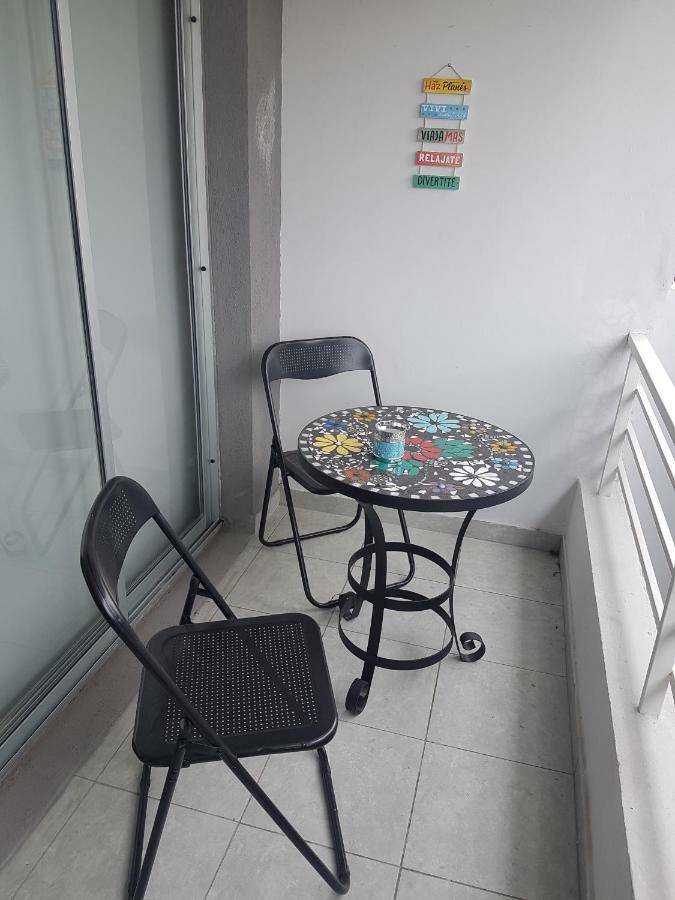 بوينس آيرس Studio En Palermo. Relax Y Energia Para Tu Estadia المظهر الخارجي الصورة