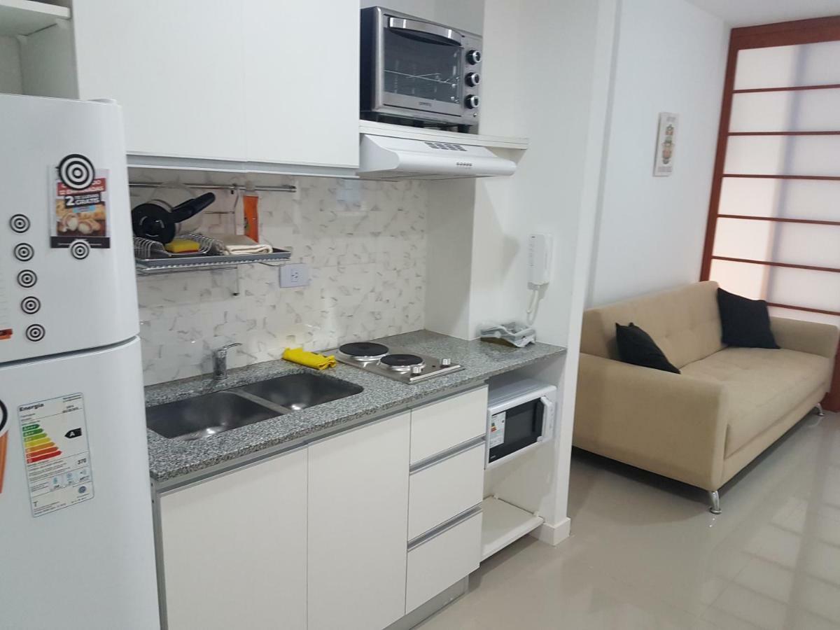 بوينس آيرس Studio En Palermo. Relax Y Energia Para Tu Estadia المظهر الخارجي الصورة
